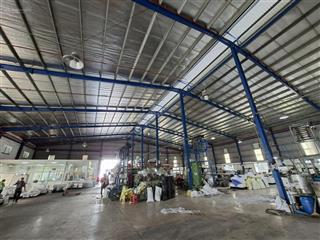 Cho thuê kho xưởng trong khu công nghiệp hố nai 3, tp đồng nai