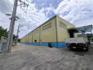 Cho thuê xưởng vĩnh tân, gần tp mới vsip 2 bình dương