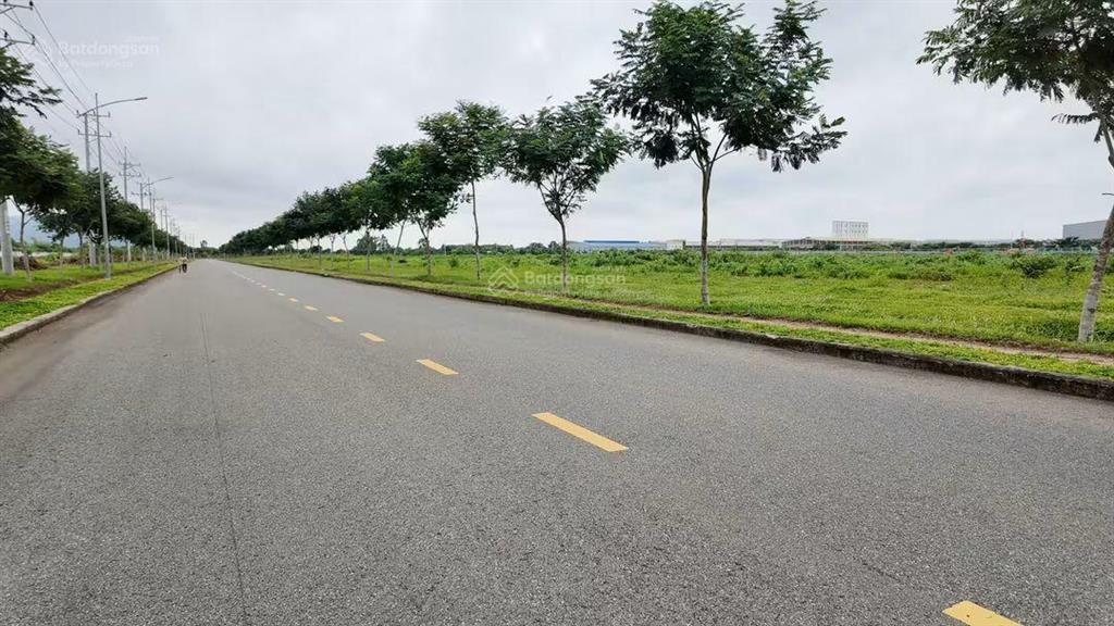 Bán đất trong khu công nghiệp tân đức, hàm tân, bình thuận