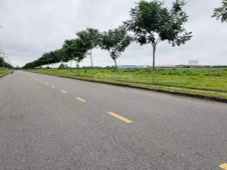 Bán đất trong khu công nghiệp tân đức, hàm tân, bình thuận