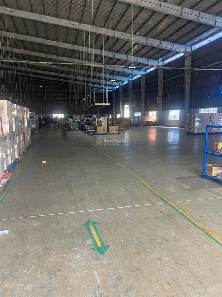 Cho thuê xưởng tại tân hiệp, tân uyên, bình dương