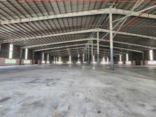 Cho thuê xưởng trong khu công tân uyên, bình dương