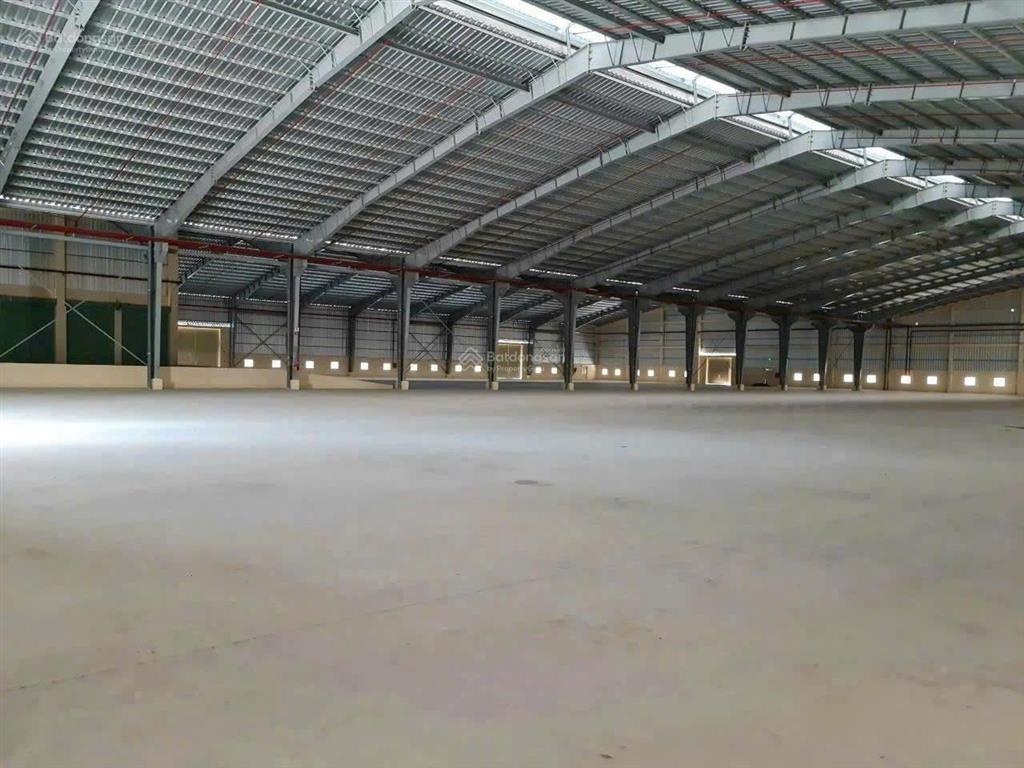 Cho thuê xưởng trong khu công nghiệp tân uyên, tp. hcm