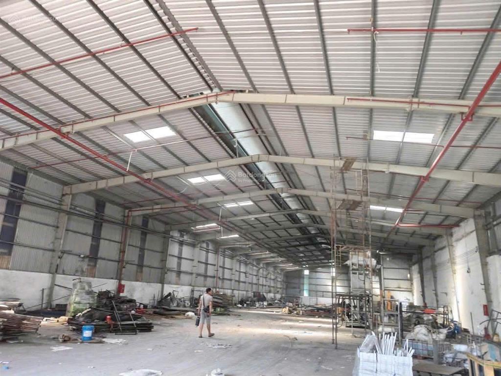 Cho thuê nhà xưởng khánh bình tân uyên, bình dương
