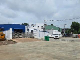 Cho thuê nhà xưởng khánh bình tân uyên, bình dương
