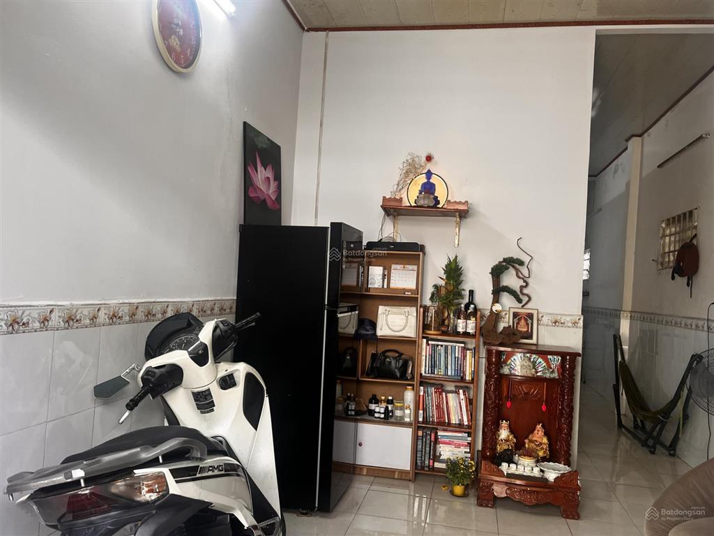 Cho thuê nhà riêng tại 88/89/31 nguyễn văn quỳ, 4,8 triệu, 56 m2, đẹp, nhiều tiện ích