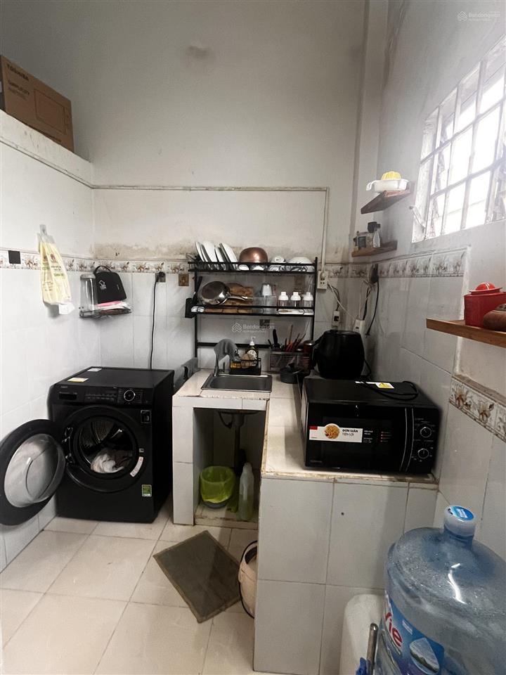 Cho thuê nhà riêng tại 88/89/31 nguyễn văn quỳ, 4,8 triệu, 56 m2, đẹp, nhiều tiện ích