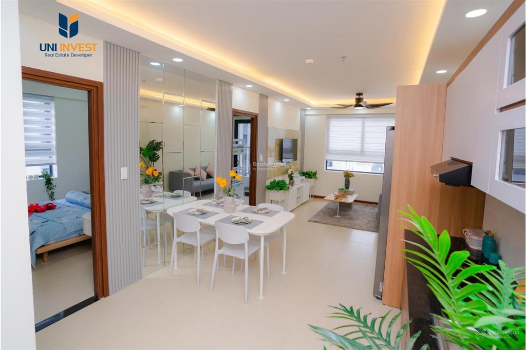 Cần bán gấp căn 2pn2wc 60m2 giá 1ty6 đã có sổ hồng riêng