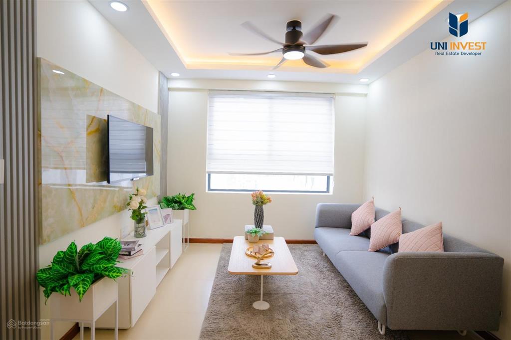 Cần bán gấp căn 2pn2wc 60m2 giá 1ty6 đã có sổ hồng riêng