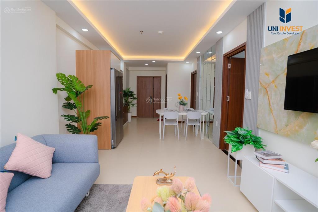 Cần bán gấp căn 2pn2wc 60m2 giá 1ty6 đã có sổ hồng riêng