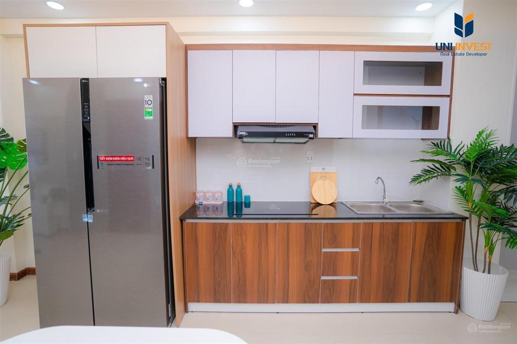 Cần bán gấp căn 2pn2wc 60m2 giá 1ty6 đã có sổ hồng riêng