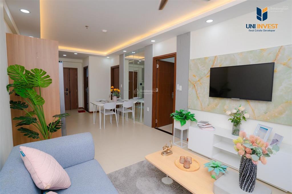 Cần bán gấp căn 2pn2wc 60m2 giá 1ty6 đã có sổ hồng riêng