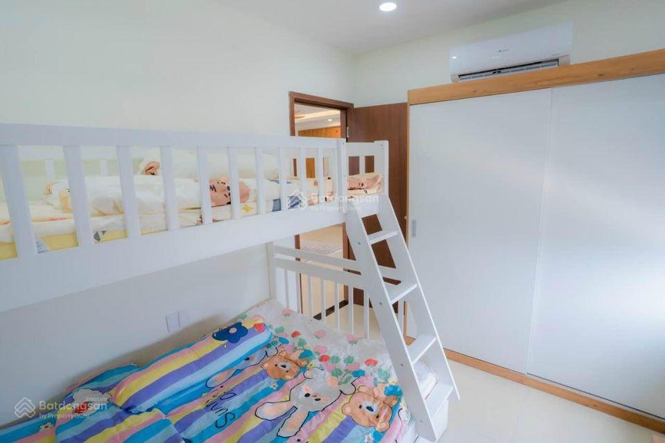 Căn hộ 3 phòng ngủ giá 2tỷ08 đã có sổ hồng riêng