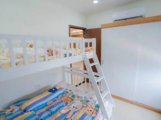 Căn hộ 3 phòng ngủ giá 2tỷ08 đã có sổ hồng riêng