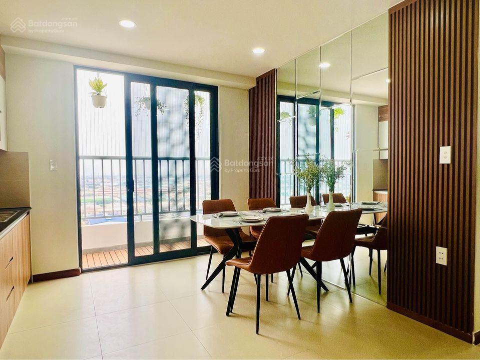 Căn hộ 3 phòng ngủ giá 2tỷ08 đã có sổ hồng riêng