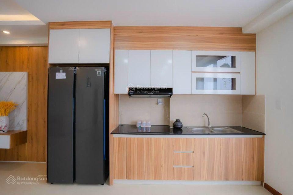 Căn hộ 3 phòng ngủ giá 2tỷ08 đã có sổ hồng riêng