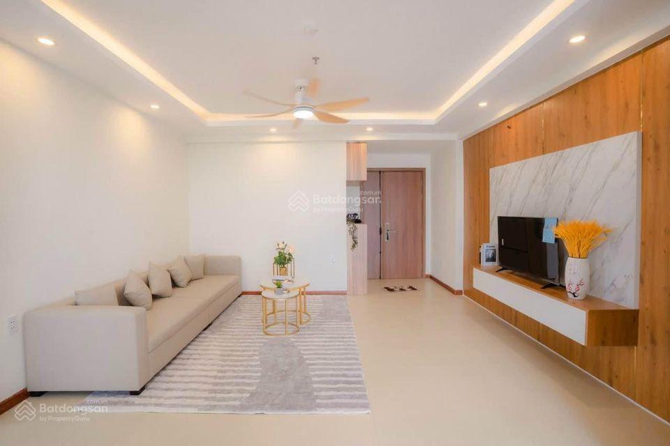 Căn hộ 3 phòng ngủ giá 2tỷ08 đã có sổ hồng riêng
