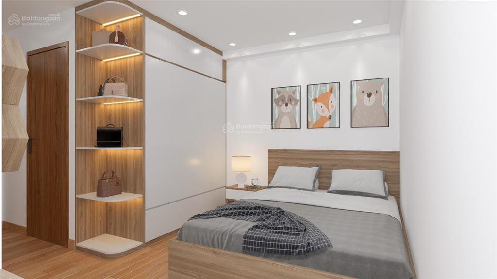 Căn hộ 2pn2wc 68,8m2 giá chỉ 1ty9 đã có sổ hồng