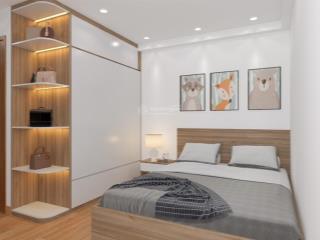 Căn hộ 2pn2wc 68,8m2 giá chỉ 1ty9 đã có sổ hồng