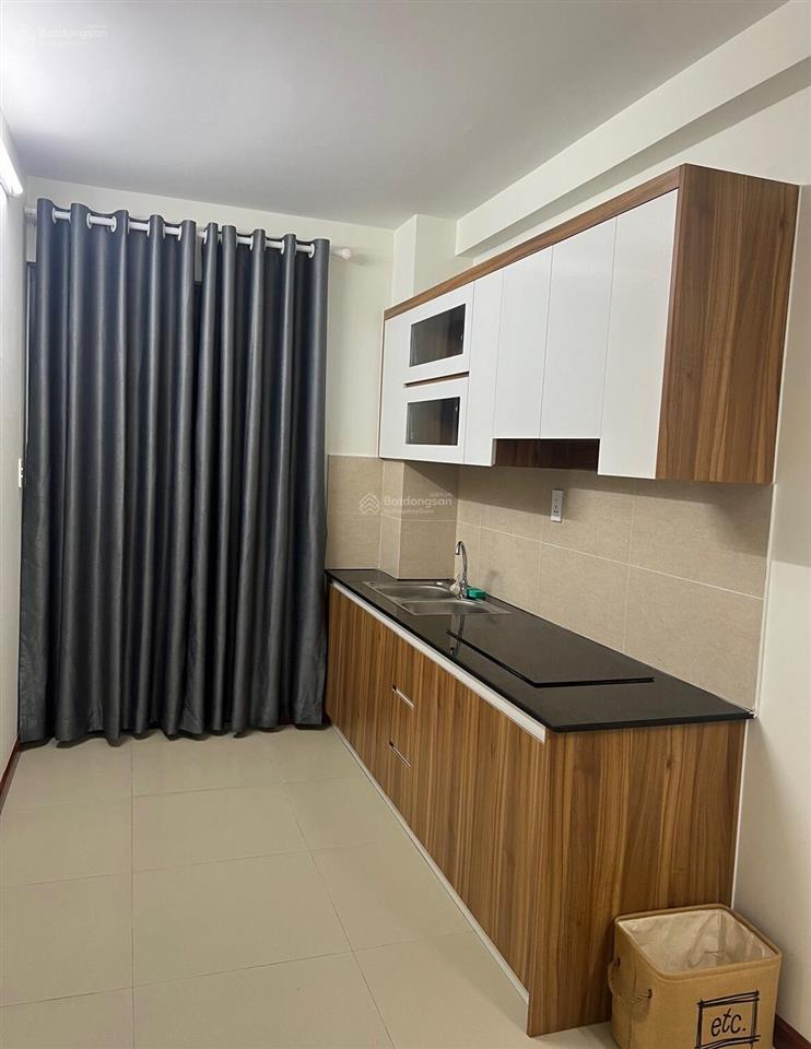 Căn hộ 1pn đã có sổ hồng giá chỉ 1ty28 bao thuế phí