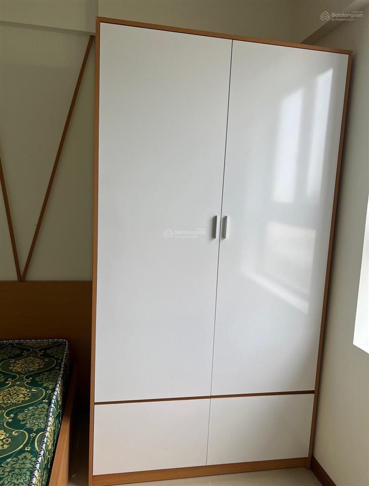Căn hộ 1pn đã có sổ hồng giá chỉ 1ty28 bao thuế phí