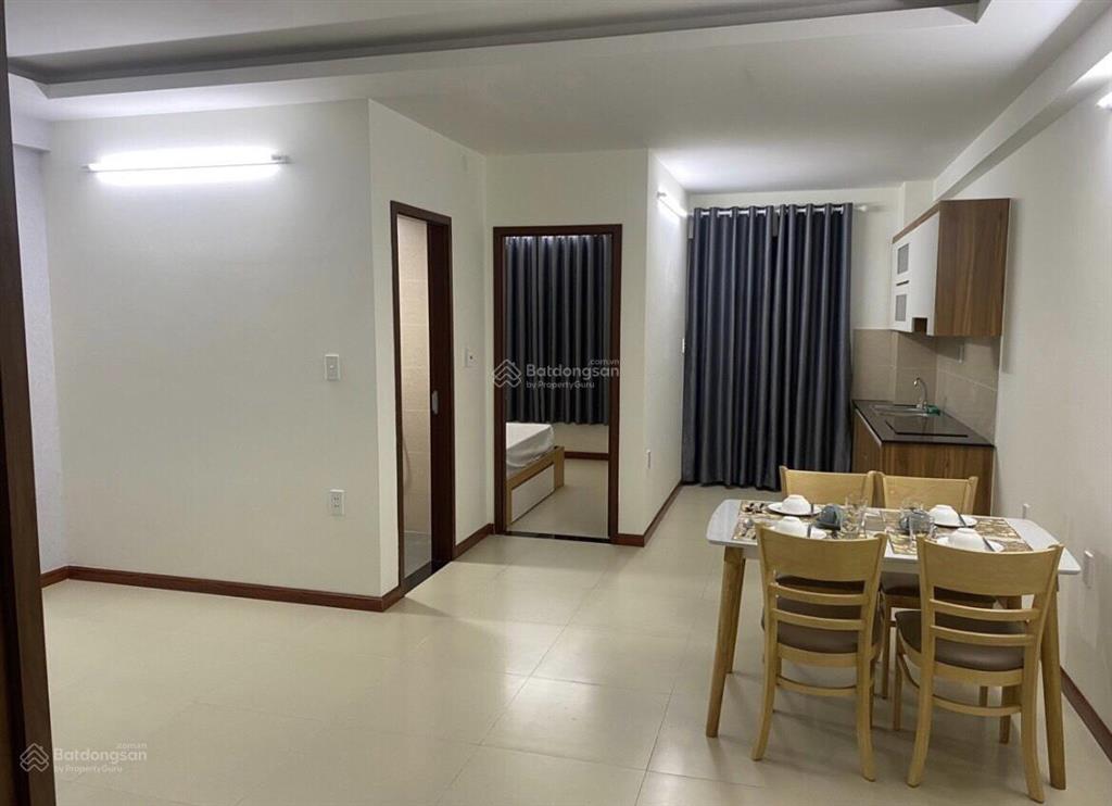 Căn hộ 1pn đã có sổ hồng giá chỉ 1ty28 bao thuế phí