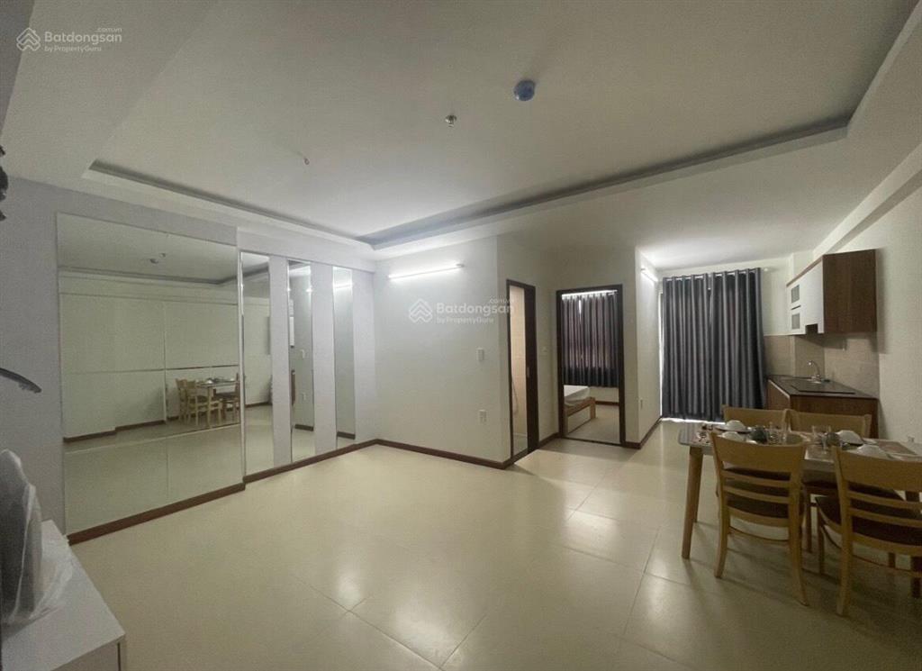 Căn hộ 1pn đã có sổ hồng giá chỉ 1ty28 bao thuế phí