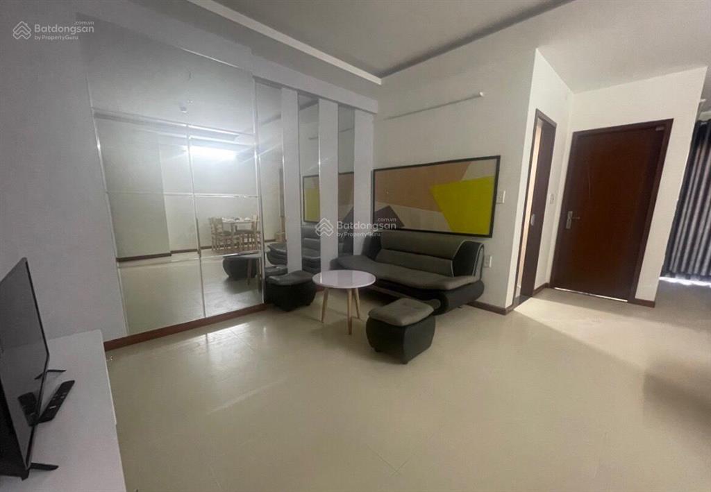 Căn hộ 1pn đã có sổ hồng giá chỉ 1ty28 bao thuế phí