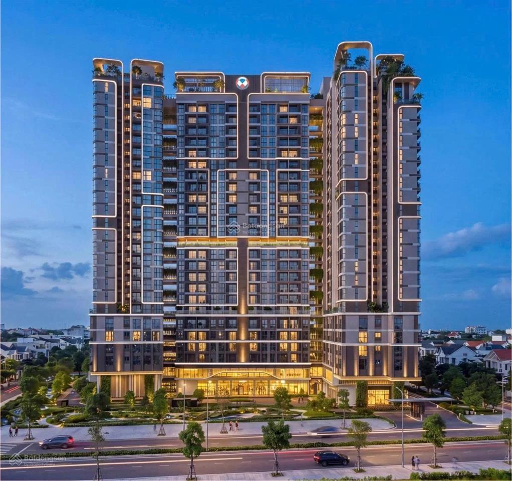 Mở bán căn hộ happy one elite mặt tiền đường tam bình, chủ đầu tư vạn xuân group, giá chủ đầu tư