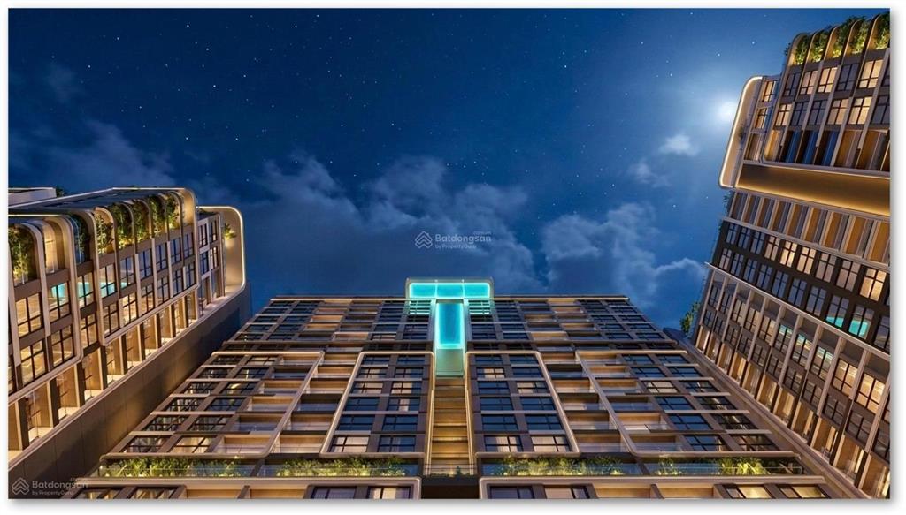 Mở bán căn hộ happy one elite mặt tiền đường tam bình, chủ đầu tư vạn xuân group, giá chủ đầu tư