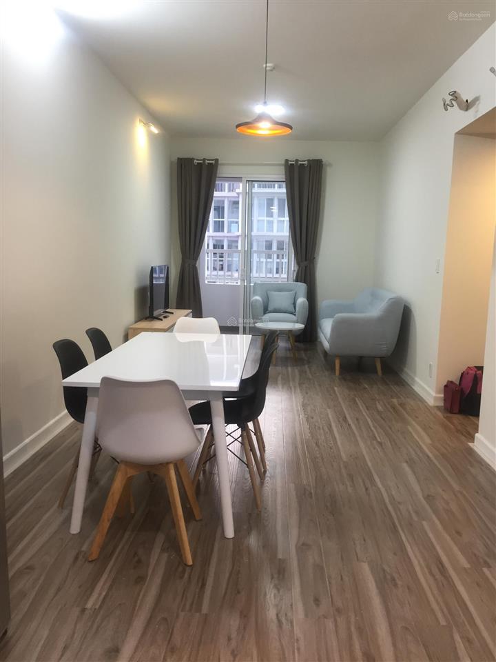 Bán cc lexington residence, 6 tỷ vnd, 71 m2, 2pn, tầng cao, tại mai chí thọ, q.2, hcm