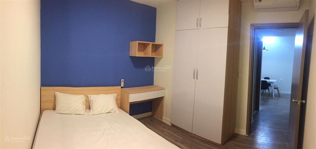 Bán cc lexington residence, 6 tỷ vnd, 71 m2, 2pn, tầng cao, tại mai chí thọ, q.2, hcm