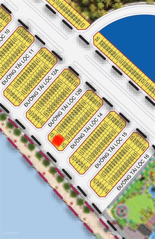 Bán căn shophouse tl5x  mặt phố đi bộ, gần cv kpark  vinhomes vũ yên, giá 17 tỷ