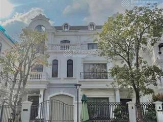 Bán biệt thự sl monaco  vin imperia, 234m2, thô, vị trí cực đẹp, giá nhỉnh 26 tỷ