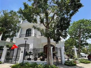 Bán bt đơn lập góc  vin imperia, 288m2, full nt đẹp, thang máy, giá 50 tỷ