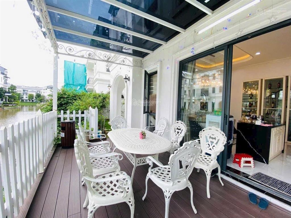 Bán song lập ngọc trai ngón tay, 226m2, full nt, giá tốt nhất dự án vin marina.  0936 122 ***