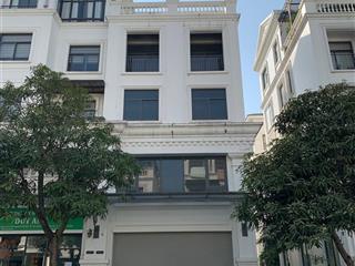 Bán shop hải đăng xẻ khe  vin marina, 105mx5t, vị trí cực đẹp, giá nhỉnh 16 tỷ