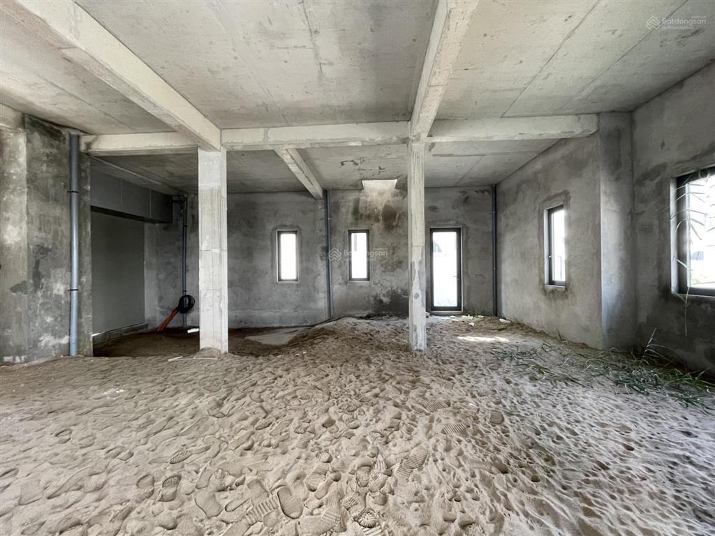 Bán bt song lập ngọc trai  vin marina, 226m2, thô cđt, an sinh đỉnh, nhỉnh 24 tỷ  giá tốt