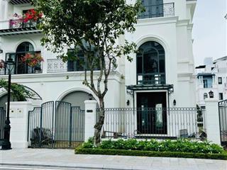Bán bt song lập ngọc trai  vin marina, 226m2, thô cđt, an sinh đỉnh, nhỉnh 24 tỷ  giá tốt