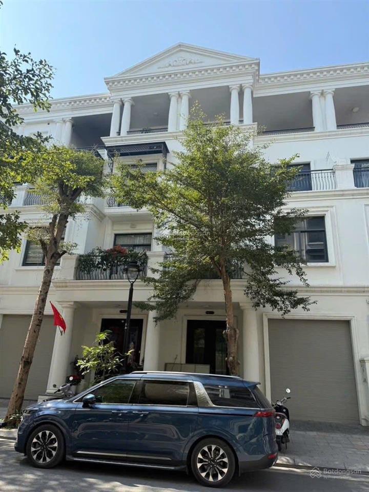 Bán lk sao biển 105m2  ngay cổng vin marina, thô, có mái, giá nhỉnh 13 tỷ