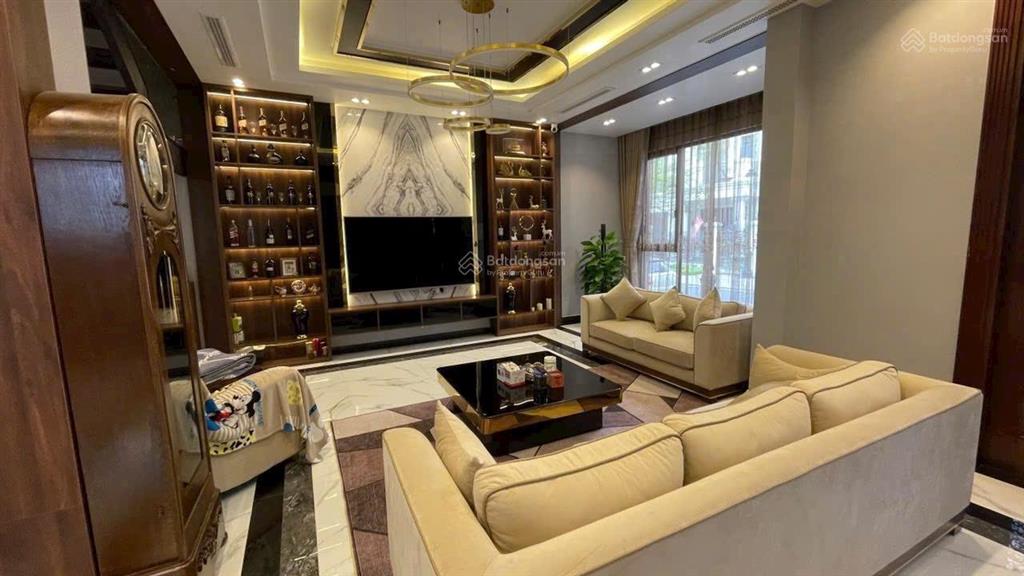 Bán biệt thự song lập sao biển 4  vin marina, 165m², full nội thất đẹp, sang trọng, chỉ 23 tỷ