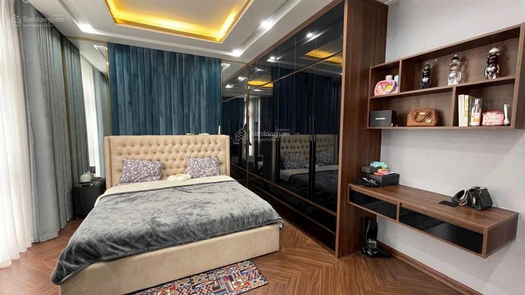 Bán biệt thự song lập sao biển 4  vin marina, 165m², full nội thất đẹp, sang trọng, chỉ 23 tỷ