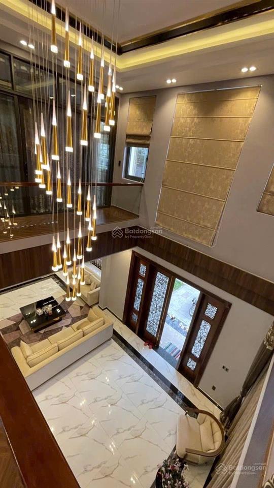 Bán biệt thự song lập sao biển 4  vin marina, 165m², full nội thất đẹp, sang trọng, chỉ 23 tỷ