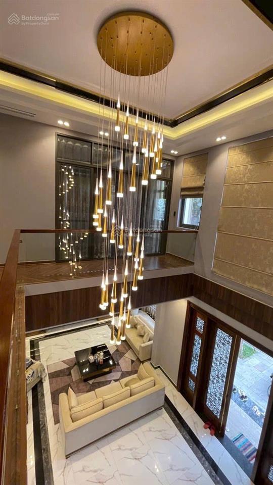 Bán biệt thự song lập sao biển 4  vin marina, 165m², full nội thất đẹp, sang trọng, chỉ 23 tỷ