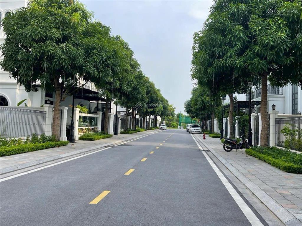 1 căn hiếm có  biệt thự sl ngọc trai  vin marina, thô, vị trí cực đẹp, nhỉnh 20 tỷ