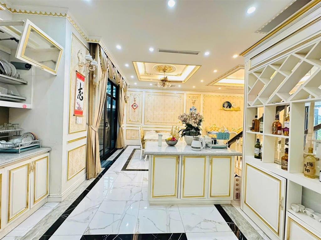 Bán biệt thự liền kề 96m2  vin imperia, full nt đẹp sang trọng, dát vàng t1, nhỉnh 15 tỷ
