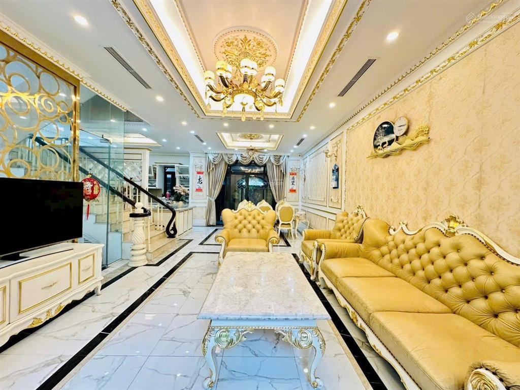 Bán biệt thự liền kề 96m2  vin imperia, full nt đẹp sang trọng, dát vàng t1, nhỉnh 15 tỷ