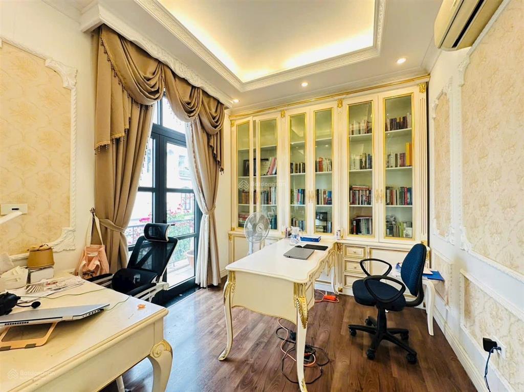 Bán biệt thự liền kề 96m2  vin imperia, full nt đẹp sang trọng, dát vàng t1, nhỉnh 15 tỷ
