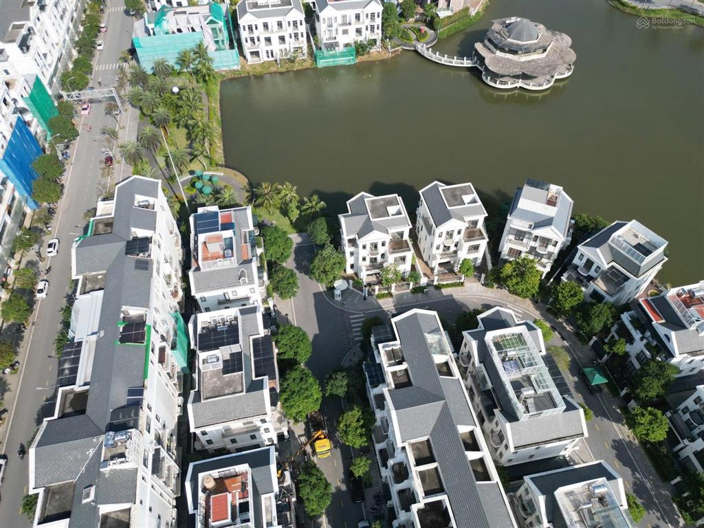 Cực hiếm  bán biệt thự sl sao biển 4  vin marina, 165m2, thô cđt, nhỉnh 18 tỷ