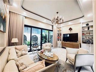 Bán căn lk 90m2 khu ngọc trai  vin marina, full nt cực đẹp, có thang máy, nhỉnh 14 tỷ